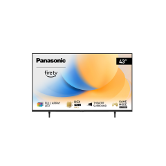 Panasonic TV43W90AEB 43 inch W90 Series Full Array LED 4K HDR Smart TV *SHOWROOM MODEL - LAST ONE*