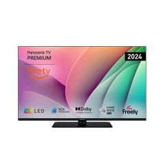 Panasonic TV50W80AEY 50 Inch 4K Led Smart TV With Fire TV