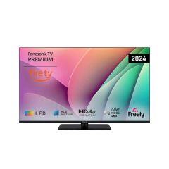 Panasonic TV55W80AEY 55 Inch 4K Led Smart TV With Fire TV