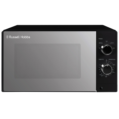 Russell Hobbs RHM2047B  23 Litres Digital Microwave - Black