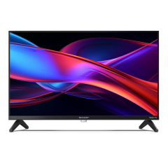 Sharp 1T-C24GD2225K 24" HD Ready Frameless Smart Roku TV
