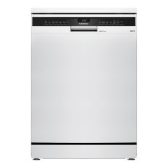 Siemens SN23EW04MG  Dishwasher - White - 14 Place Settings