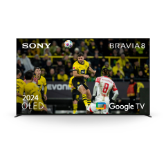 Sony K77XR80PU 77" 4K OLED TV