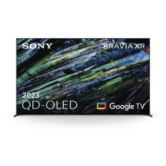 Sony XR77A95LPU 77" 4K HDR Google Smart TV