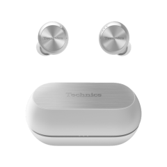 Technics EAHAZ70WES Cordless Earphone