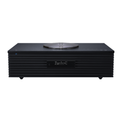 Technics SCC70MK2EBK Premium Compact Stereo System