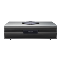 Technics SCC70MK2EBS Compact Stereo System