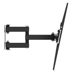 Ttap Group TTD404DA3 Up To 65" Full Motion Arm Brackett 400X400