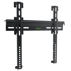 Ttap Group TTD404FLP Up To 55" Slim Fixed Locking Bar Bracket